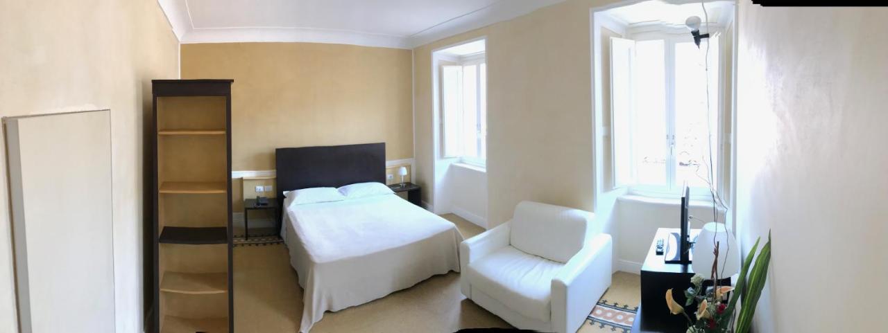 Staffolo Relais Del Borgo Hotel & Spa 4 Stelle מראה חיצוני תמונה
