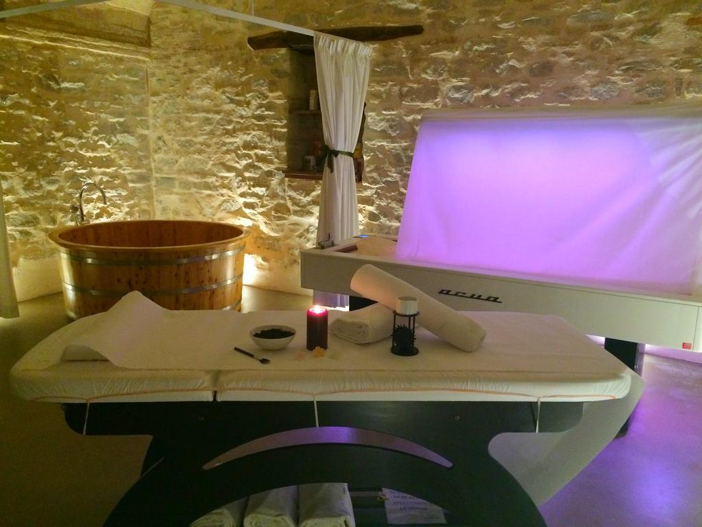 Staffolo Relais Del Borgo Hotel & Spa 4 Stelle מראה חיצוני תמונה