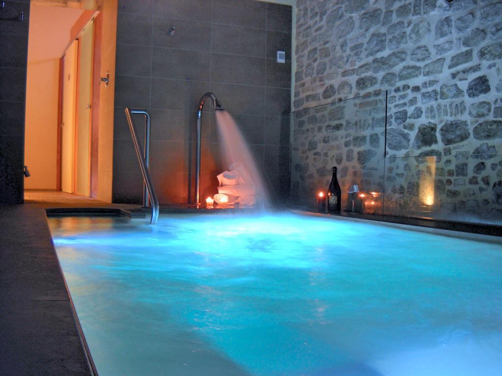 Staffolo Relais Del Borgo Hotel & Spa 4 Stelle מראה חיצוני תמונה