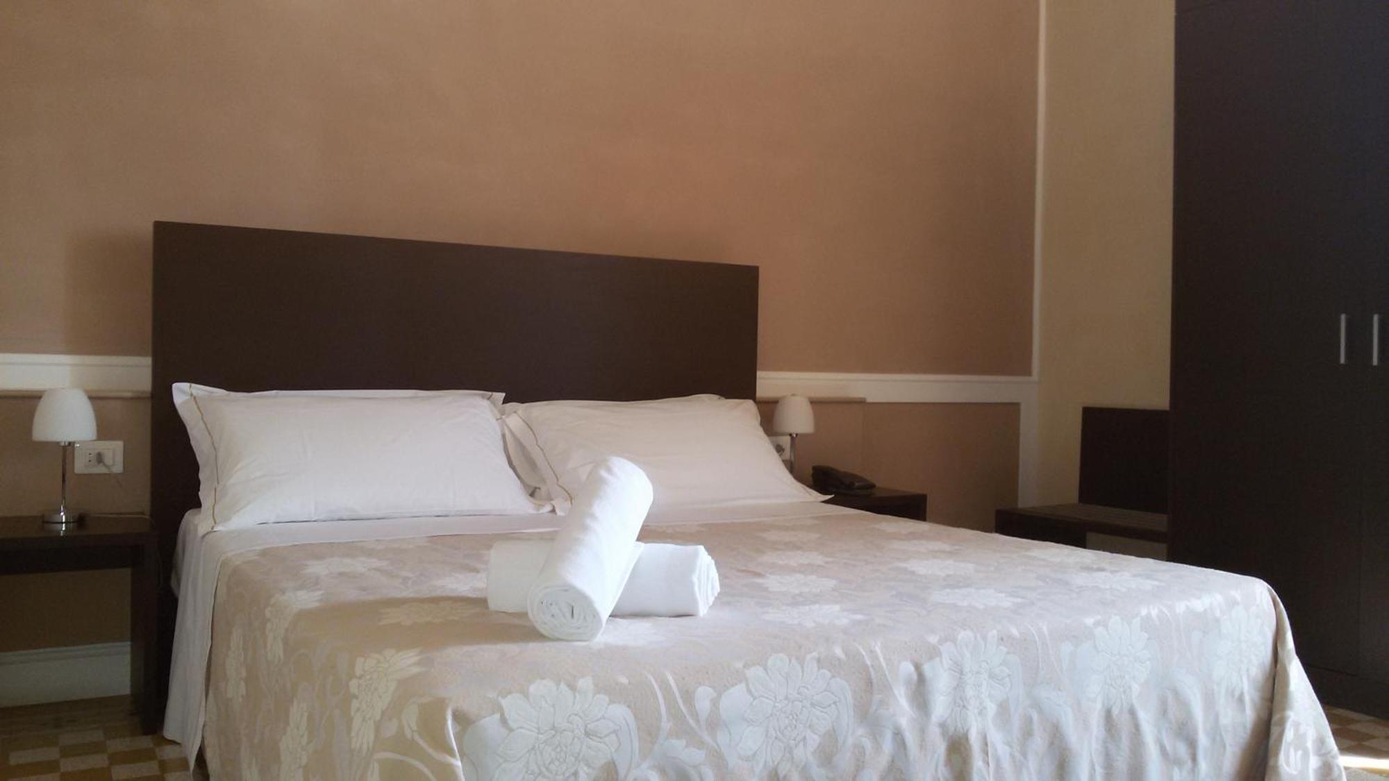 Staffolo Relais Del Borgo Hotel & Spa 4 Stelle חדר תמונה