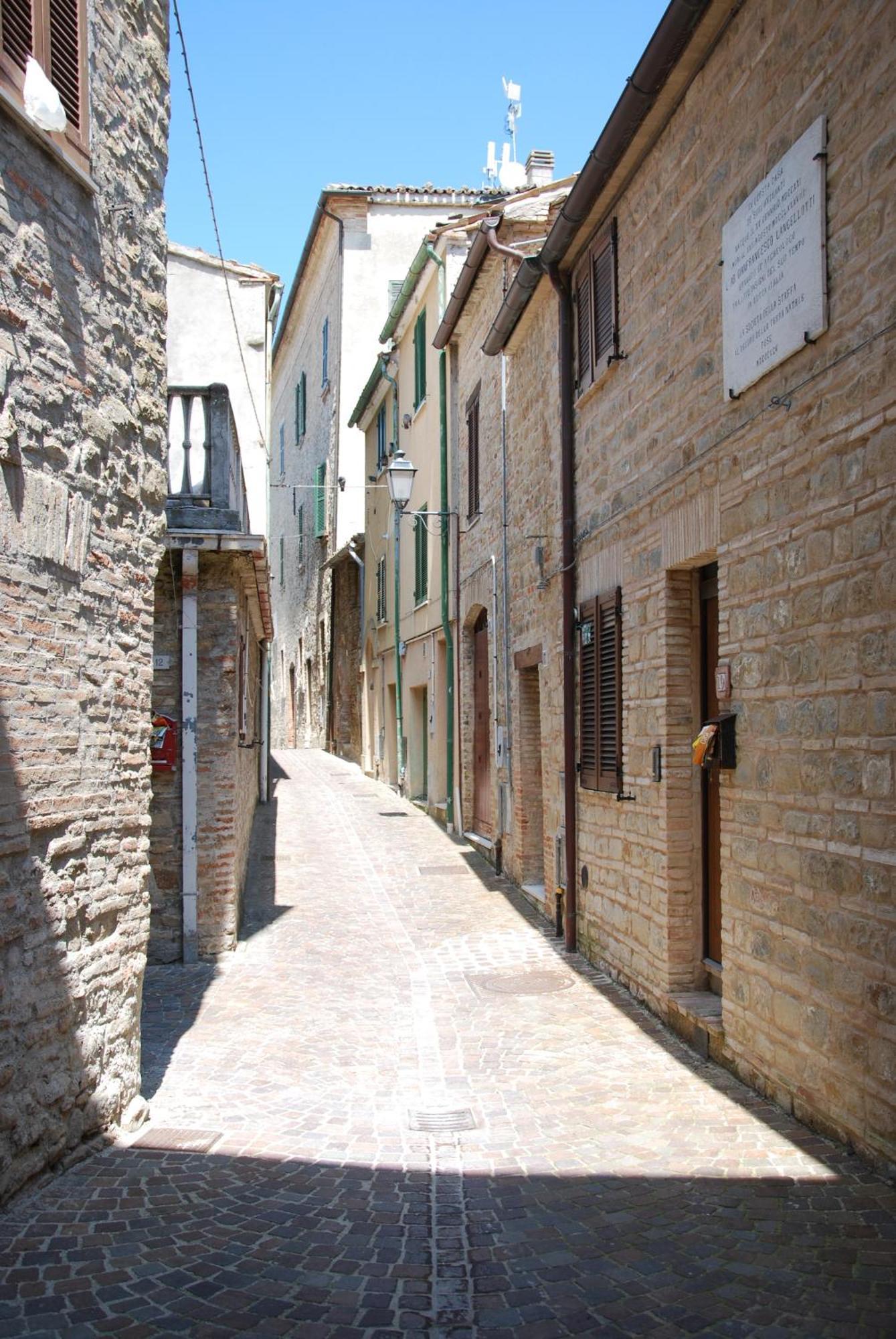 Staffolo Relais Del Borgo Hotel & Spa 4 Stelle חדר תמונה
