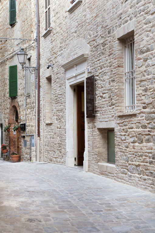 Staffolo Relais Del Borgo Hotel & Spa 4 Stelle מראה חיצוני תמונה