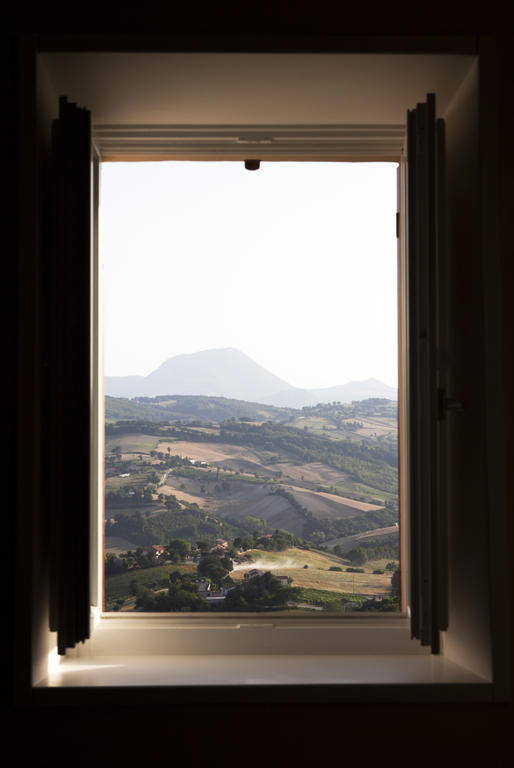 Staffolo Relais Del Borgo Hotel & Spa 4 Stelle חדר תמונה