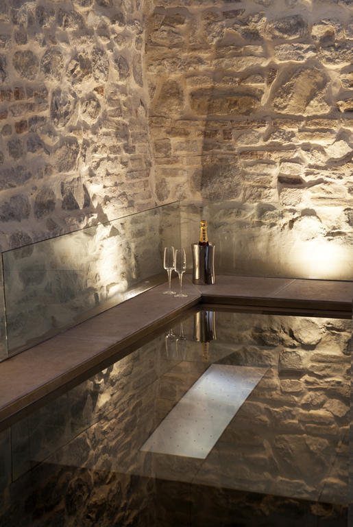 Staffolo Relais Del Borgo Hotel & Spa 4 Stelle מראה חיצוני תמונה