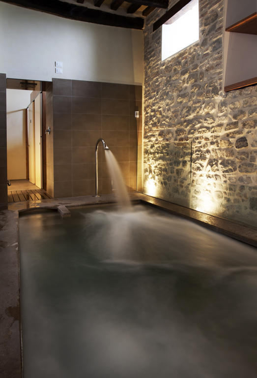 Staffolo Relais Del Borgo Hotel & Spa 4 Stelle מראה חיצוני תמונה