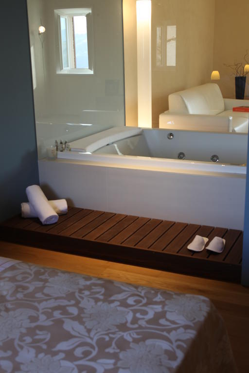 Staffolo Relais Del Borgo Hotel & Spa 4 Stelle חדר תמונה