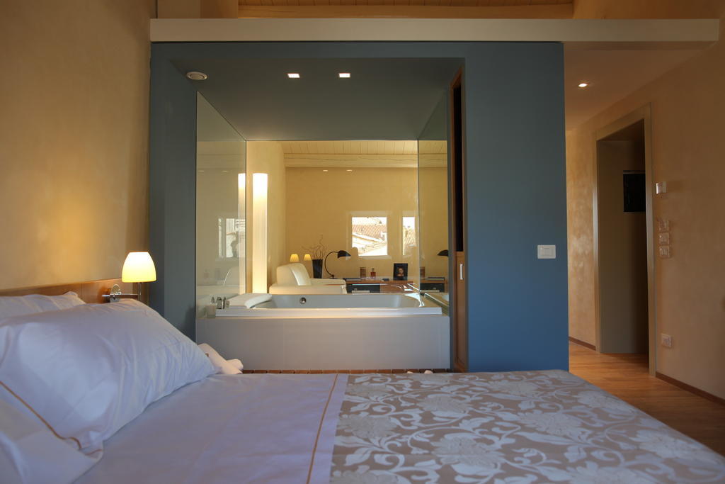 Staffolo Relais Del Borgo Hotel & Spa 4 Stelle חדר תמונה