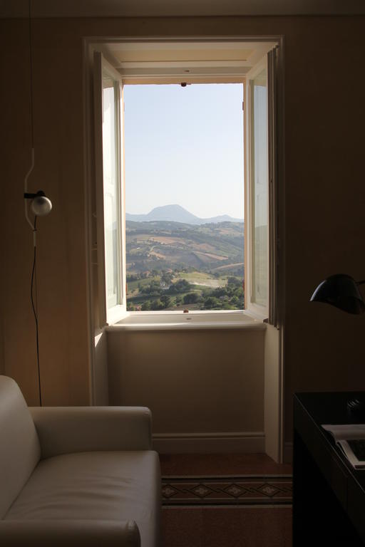 Staffolo Relais Del Borgo Hotel & Spa 4 Stelle חדר תמונה