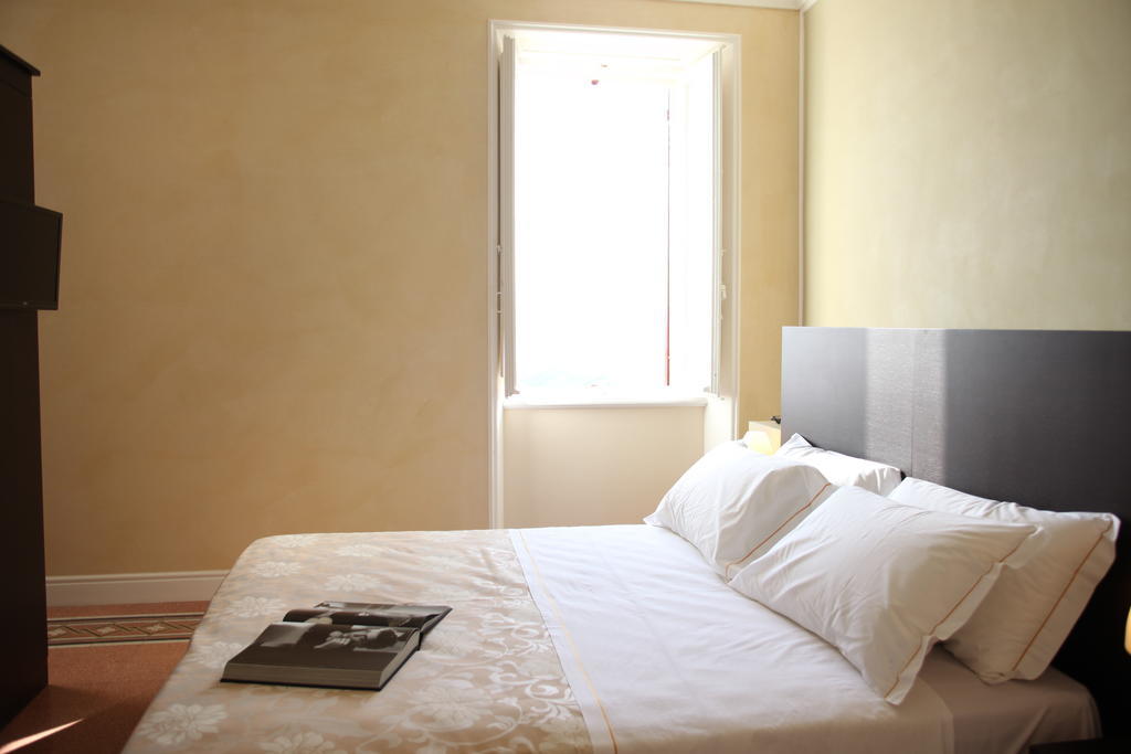 Staffolo Relais Del Borgo Hotel & Spa 4 Stelle חדר תמונה