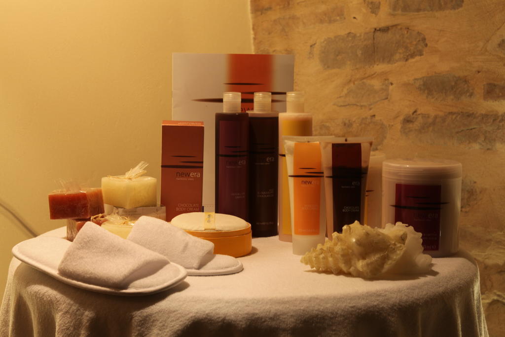 Staffolo Relais Del Borgo Hotel & Spa 4 Stelle מראה חיצוני תמונה