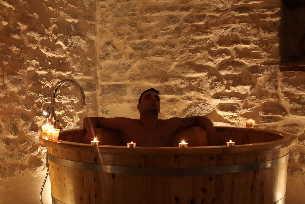 Staffolo Relais Del Borgo Hotel & Spa 4 Stelle מראה חיצוני תמונה