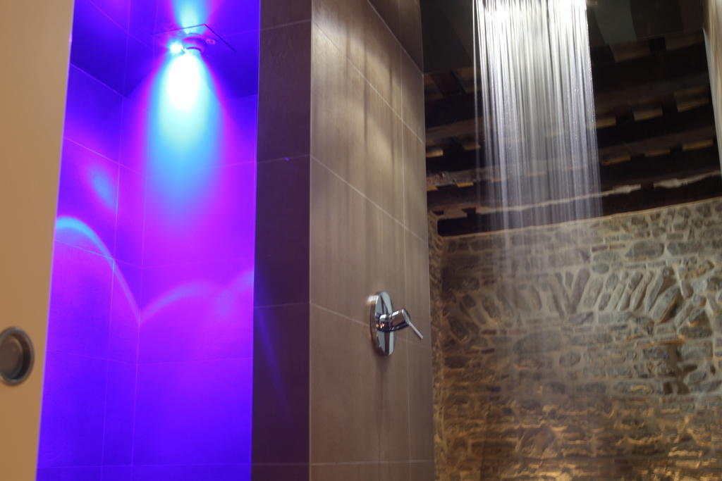 Staffolo Relais Del Borgo Hotel & Spa 4 Stelle מראה חיצוני תמונה