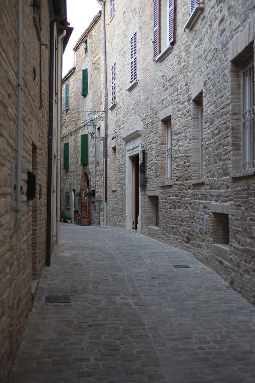 Staffolo Relais Del Borgo Hotel & Spa 4 Stelle חדר תמונה