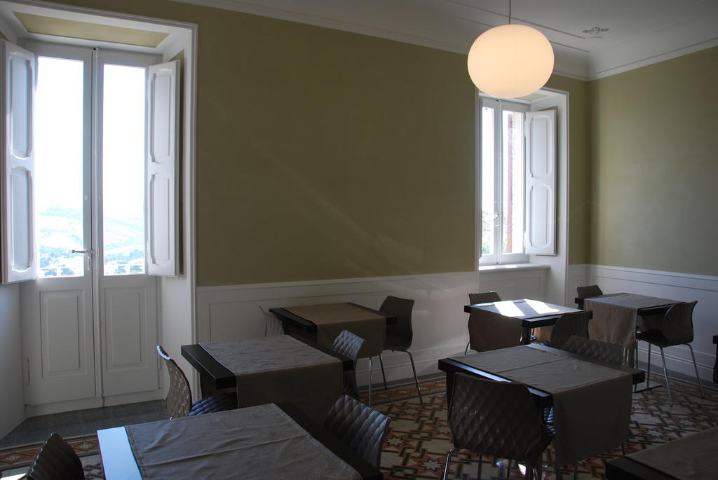 Staffolo Relais Del Borgo Hotel & Spa 4 Stelle מראה חיצוני תמונה