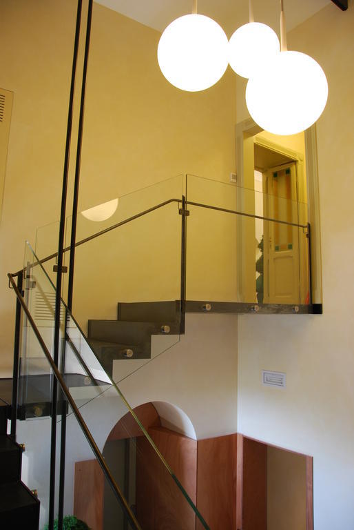 Staffolo Relais Del Borgo Hotel & Spa 4 Stelle מראה חיצוני תמונה