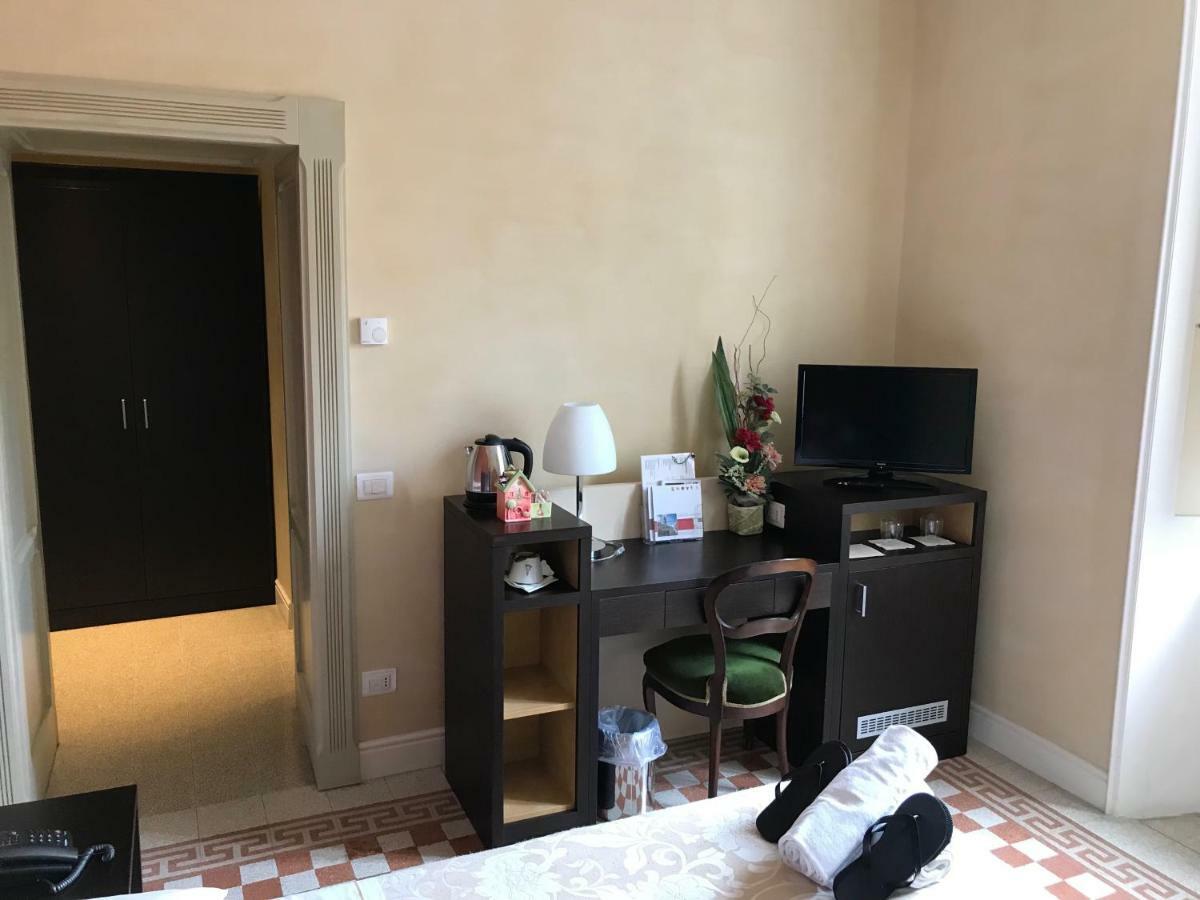 Staffolo Relais Del Borgo Hotel & Spa 4 Stelle מראה חיצוני תמונה