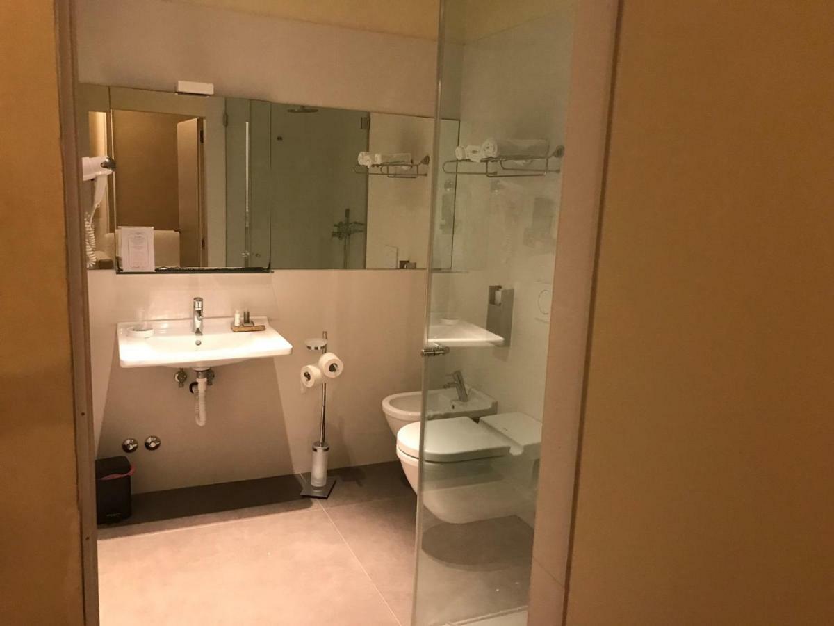 Staffolo Relais Del Borgo Hotel & Spa 4 Stelle מראה חיצוני תמונה